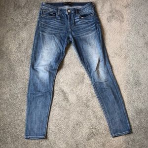Express jeans